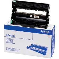 Brother Drum Unit - DR-2200 - up to 12,000 pages — Buy in Cyprus with Fast Delivery