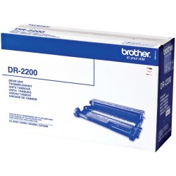 Brother Drum Unit - DR-2200 - up to 12,000 pages — Buy in Cyprus with Fast Delivery