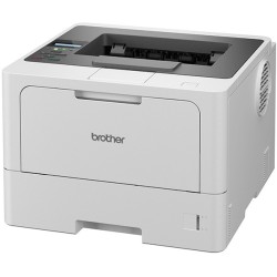 Brother S Laser Printer - HL-L5210DN - S Laser Printer A4 48 ppm LAN Duplex — Buy in Cyprus with Fast Delivery