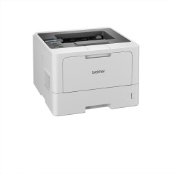 Brother S Laser Printer - HL-L5210DN - S Laser Printer A4 48 ppm LAN Duplex — Buy in Cyprus with Fast Delivery