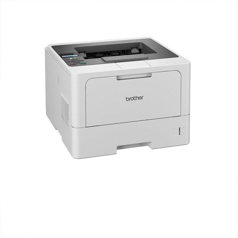 Brother S Laser Printer - HL-L5210DN - S Laser Printer A4 48 ppm LAN Duplex — Buy in Cyprus with Fast Delivery