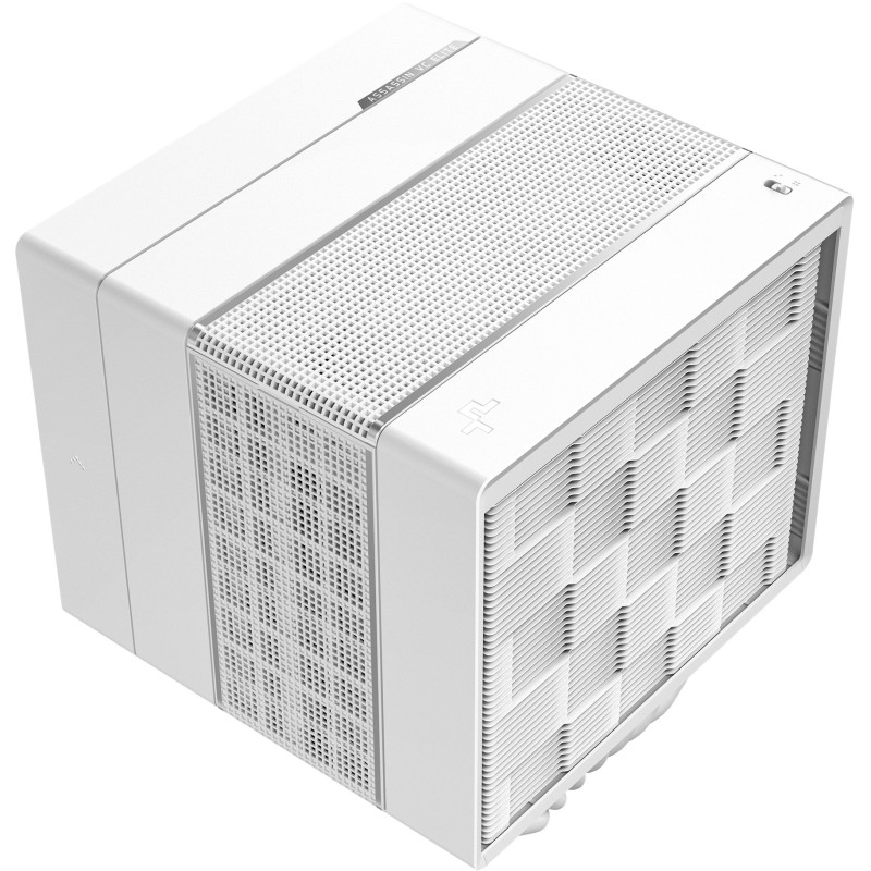 K Cooler DeepCool - ASSASSIN VC ELITE - White — Buy in Cyprus with Fast Delivery