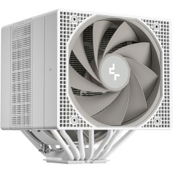 K Cooler DeepCool - ASSASSIN VC ELITE - White — Buy in Cyprus with Fast Delivery