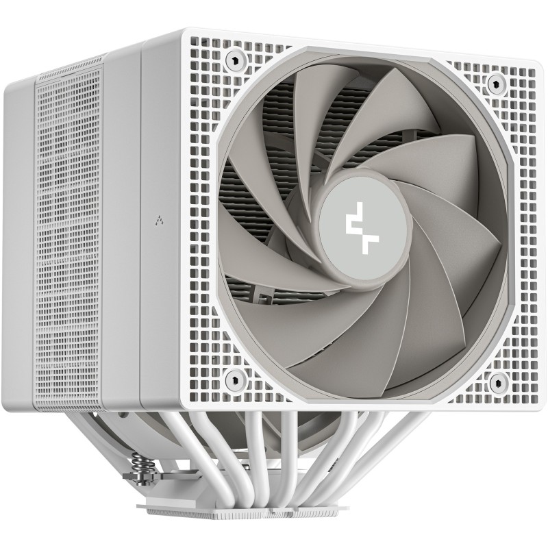K Cooler DeepCool - ASSASSIN VC ELITE - White — Buy in Cyprus with Fast Delivery
