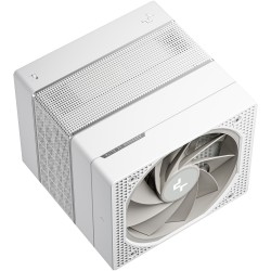 K Cooler DeepCool - ASSASSIN VC ELITE - White — Buy in Cyprus with Fast Delivery