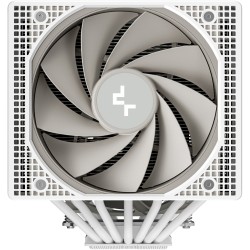 K Cooler DeepCool - ASSASSIN VC ELITE - White — Buy in Cyprus with Fast Delivery