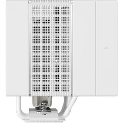 K Cooler DeepCool - ASSASSIN VC ELITE - White — Buy in Cyprus with Fast Delivery