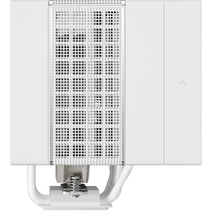 K Cooler DeepCool - ASSASSIN VC ELITE - White — Buy in Cyprus with Fast Delivery