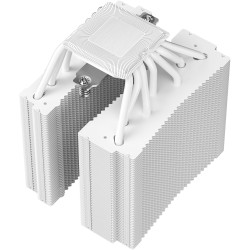 K Cooler DeepCool - ASSASSIN VC ELITE - White — Buy in Cyprus with Fast Delivery