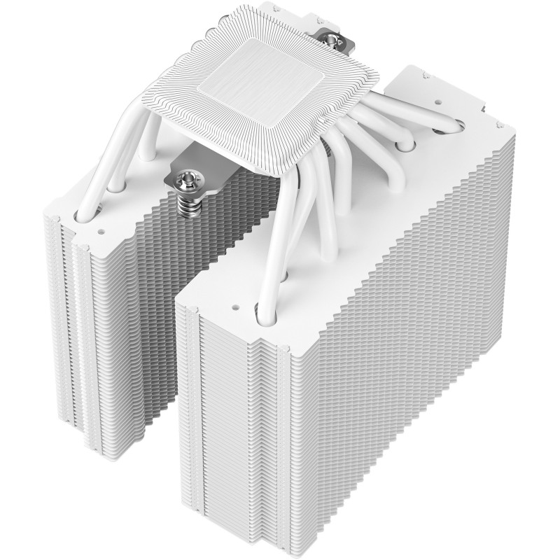 K Cooler DeepCool - ASSASSIN VC ELITE - White — Buy in Cyprus with Fast Delivery