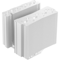 K Cooler DeepCool - ASSASSIN VC ELITE - White — Buy in Cyprus with Fast Delivery