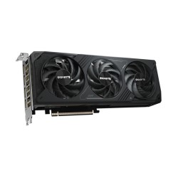 Gigabyte GeForce RTX 5070 Windforce OC - Black, 12GB GDDR7, 2542 MHz Boost, PCIe 5.0 — Buy in Cyprus with Fast Delivery