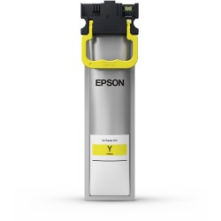 Epson Ink T9454 XL - C13T945440 - Yellow, up to 5,000 pages — Buy in Cyprus with Fast Delivery