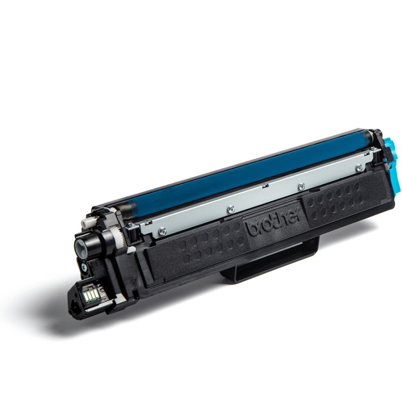 Brother Toner - TN-247C - Cyan up to 2300 pages — Buy in Cyprus with Fast Delivery