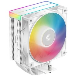 K Cooler DeepCool - AG400 - White ARGB V2 — Buy in Cyprus with Fast Delivery