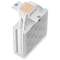 K Cooler DeepCool - AG400 - White ARGB V2 — Buy in Cyprus with Fast Delivery