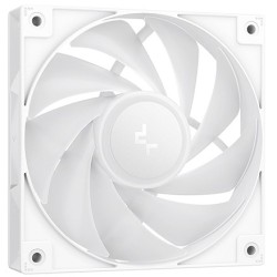 K Cooler DeepCool - AG400 - White ARGB V2 — Buy in Cyprus with Fast Delivery