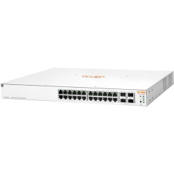HP Enterprise Instant On - 1930 M RM - 24+4P PoE 370W 4SFP+ — Buy in Cyprus with Fast Delivery