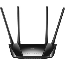 Cudy Router - N300 - Wi-Fi 4G LTE Cat4 Router — Buy in Cyprus with Fast Delivery