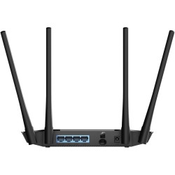 Cudy Router - N300 - Wi-Fi 4G LTE Cat4 Router — Buy in Cyprus with Fast Delivery