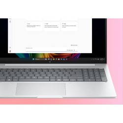 HP EliteBook - 8 G1i - Intel Core Ultra 7 258V 40.64 cm 16-inch WUXGA, 32GB, 1TB SSD Windows 11 Pro SmartBuy 3J Gar (DE)