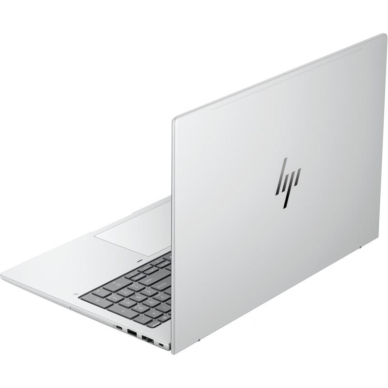 HP EliteBook - 8 G1i - Intel Core Ultra 7 258V 40.64 cm 16-inch WUXGA, 32GB, 1TB SSD Windows 11 Pro SmartBuy 3J Gar (DE)