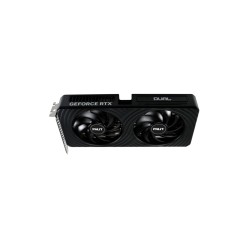 Palit GeForce RTX 5060 Ti - Black, 8GB GDDR7, Boost 2573 MHz, PCIe 5.0, Dual-Fan — Buy in Cyprus with Fast Delivery