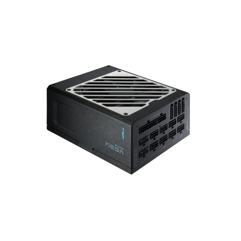 Power Supply Fortron FSP MEGA 1350TI 80+T F-Modular 1350W - PPA13F0201 - 80+T, F-Modular, 1350W
