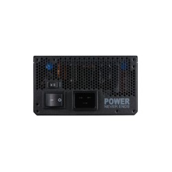 Power Supply Fortron FSP MEGA 1350TI 80+T F-Modular 1350W - PPA13F0201 - 80+T, F-Modular, 1350W