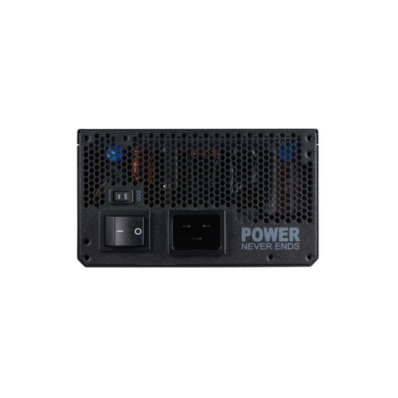 Power Supply Fortron FSP MEGA 1350TI 80+T F-Modular 1350W - PPA13F0201 - 80+T, F-Modular, 1350W