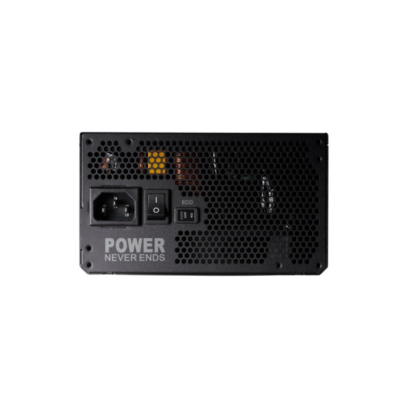 Power Supply Fortron FSP ADVAN GM 850 - PPA8504800 - 850W — Buy in Cyprus with Fast Delivery