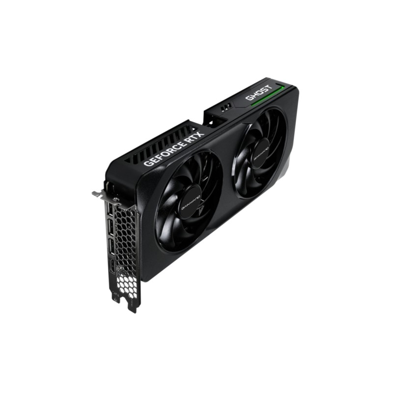 VGA Gainward GeForce® 16GB Ghost OC - RTX 5060 TI - Ghost OC — Buy in Cyprus with Fast Delivery