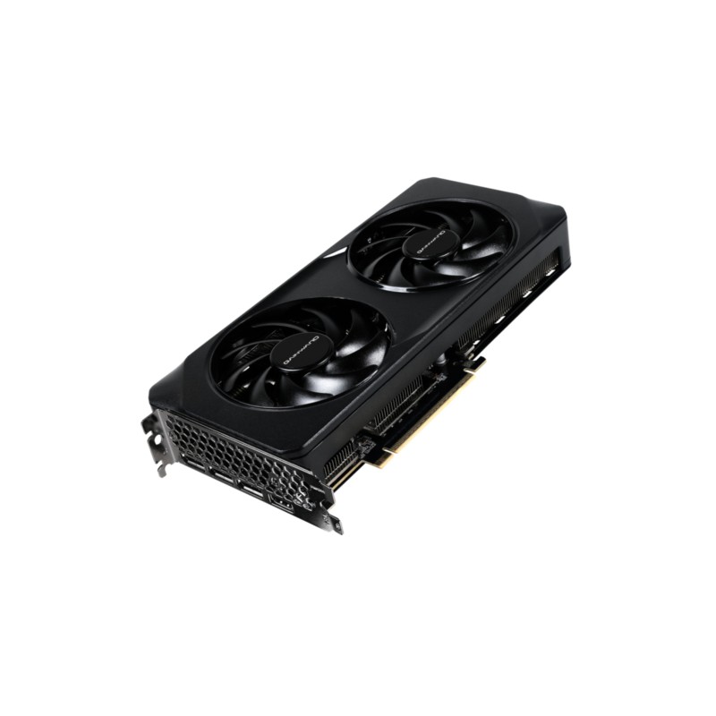 VGA Gainward GeForce® 16GB Ghost OC - RTX 5060 TI - Ghost OC — Buy in Cyprus with Fast Delivery
