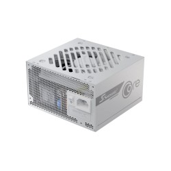Power Supply Seasonic - Core-GX-750 - 750W Gold modular White — Buy in Cyprus with Fast Delivery