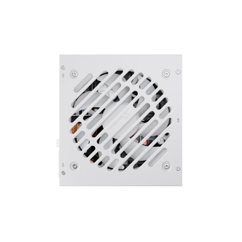 Power Supply Seasonic - Core-GX-750 - 750W Gold modular White — Buy in Cyprus with Fast Delivery