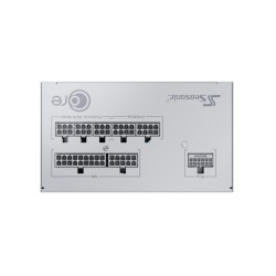 Power Supply Seasonic - Core-GX-750 - 750W Gold modular White — Buy in Cyprus with Fast Delivery