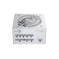 Power Supply - Core-GX-850 - 850W Gold modular White — Buy in Cyprus with Fast Delivery