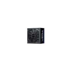 Chieftec VEGA PPG-850-S - 850W 80 PLUS Gold ATX Power Supply, Non-Modular, 135mm Fan, Black — Buy in Cyprus with Fast Delivery