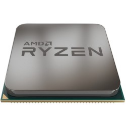 AMD AM4 Ryzen 4 Tray - 3200G - 3.6GHZ MAX Boost 4.00GHz 4x Core 4MB 65W — Buy in Cyprus with Fast Delivery