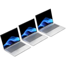 HP EliteBook 6 - G1a - AMD Ryzen 7 250 16-inch WUXGA 32GB 1TB SSD Windows 11 Pro SmartBuy 1J Gar (DE)