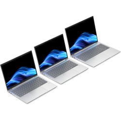 HP EliteBook 6 - G1a - AMD Ryzen 7 250 16-inch WUXGA 32GB 1TB SSD Windows 11 Pro SmartBuy 1J Gar (DE)
