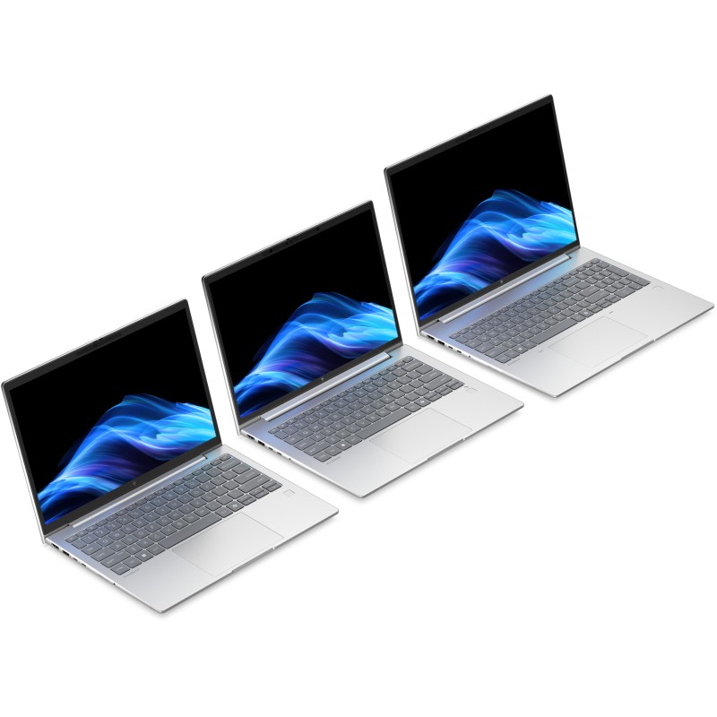 HP EliteBook 6 - G1a - AMD Ryzen 7 250 16-inch WUXGA 32GB 1TB SSD Windows 11 Pro SmartBuy 1J Gar (DE)