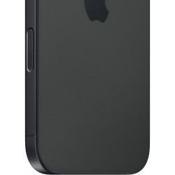 iPhone - iPhone 16 - 128GB - Black — Buy in Cyprus with Fast Delivery