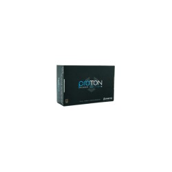 Chieftec Vita BPX-850-S - 850W 80PLUS Bronze PSU - Black, 120mm Silent Fan — Buy in Cyprus with Fast Delivery