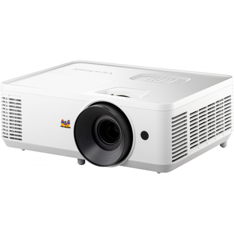 Viewsonic Projector - PA700W - WXGA DLP 4500 Lumens — Buy in Cyprus with Fast Delivery