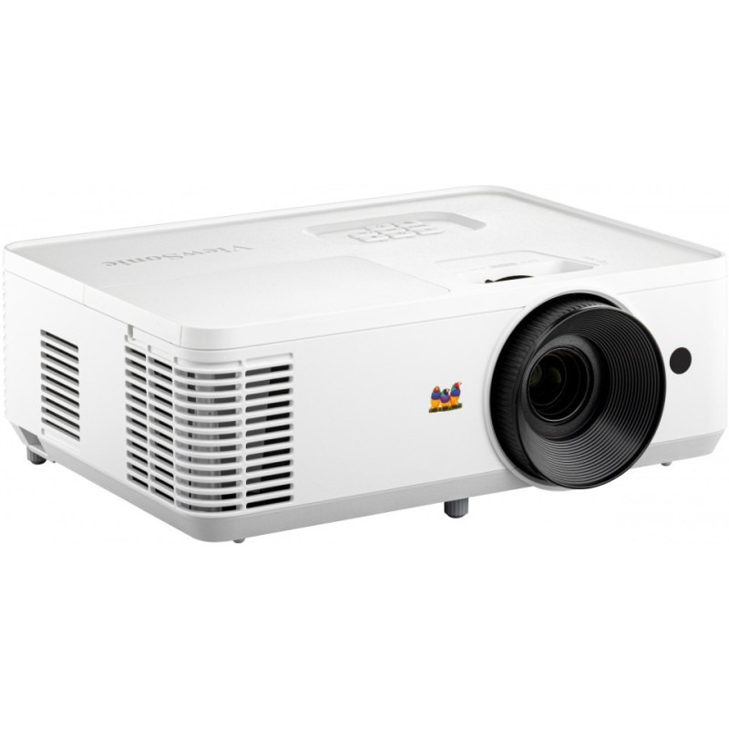 Viewsonic Projector - PA700W - WXGA DLP 4500 Lumens — Buy in Cyprus with Fast Delivery