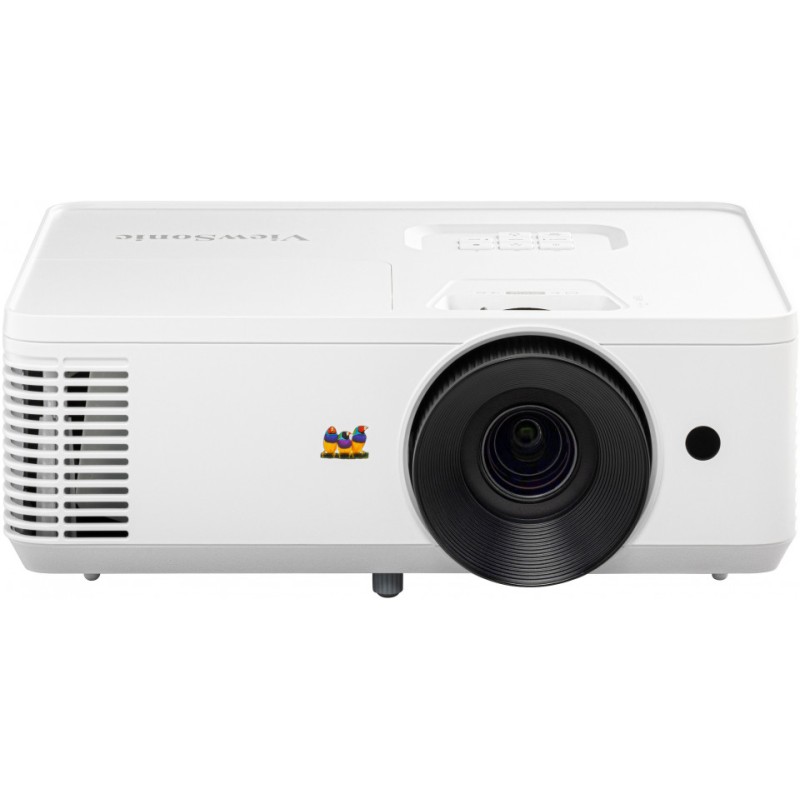 Viewsonic Projector - PA700W - WXGA DLP 4500 Lumens — Buy in Cyprus with Fast Delivery