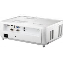 Viewsonic Projector - PA700W - WXGA DLP 4500 Lumens — Buy in Cyprus with Fast Delivery
