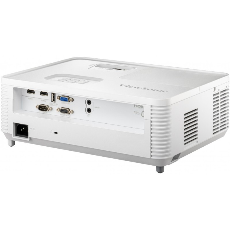 Viewsonic Projector - PA700W - WXGA DLP 4500 Lumens — Buy in Cyprus with Fast Delivery