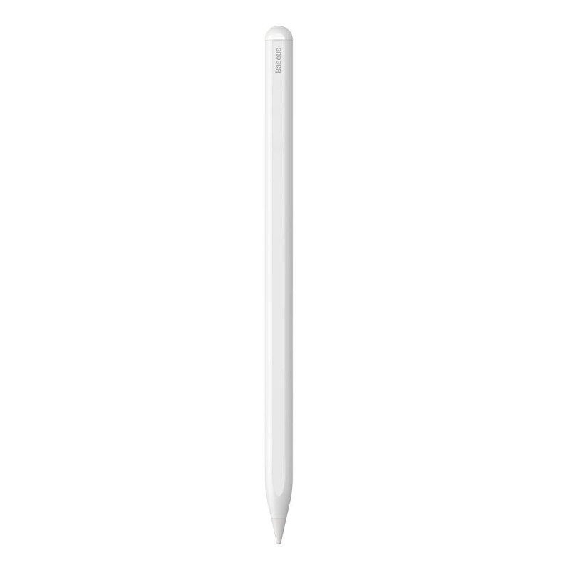 Baseus IT Stylus Active USB-C with LED Indicators - White — Buy in Cyprus with Fast Delivery